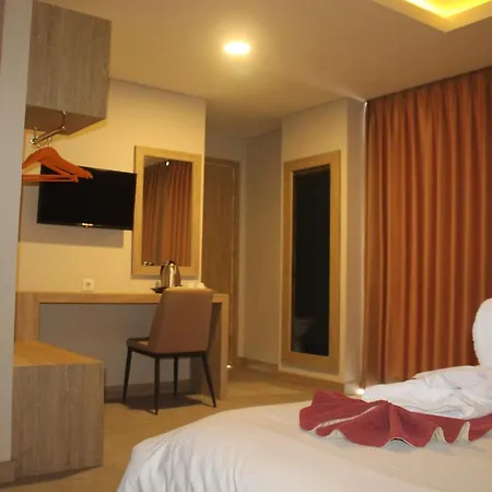 Seahorses Hotel